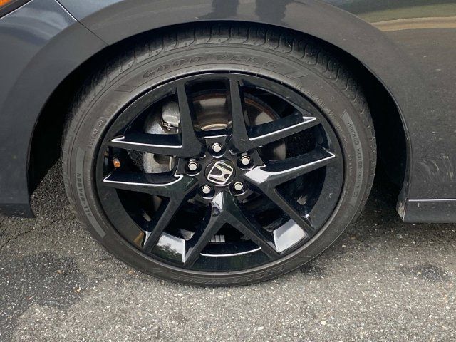 Used 2022 Honda Civic Sport image 6
