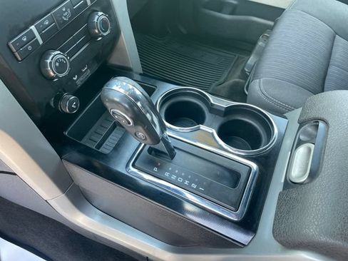 Used 2011 Ford F150 FX4 AWD/4WD image 12