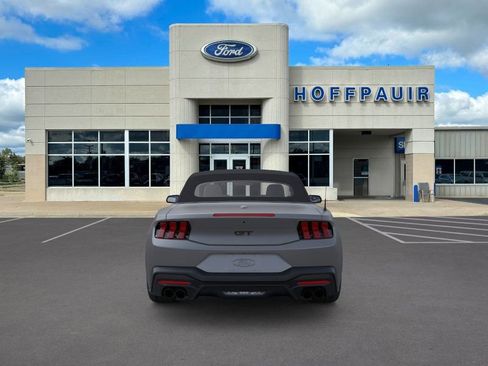 New 2026 Ford Mustang GT Premium RWD image 5