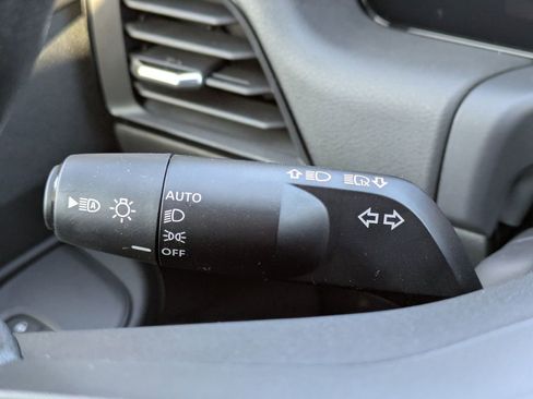 New 2026 Nissan Sentra SV image 22