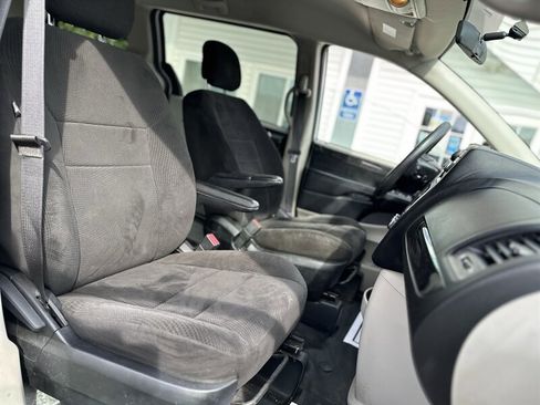 Used 2012 RAM C/V w/ PWR Window Group FWD image 14