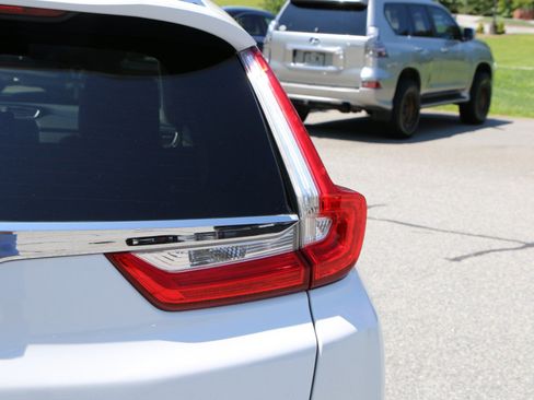 Used 2019 Honda CR-V EX-L image 7