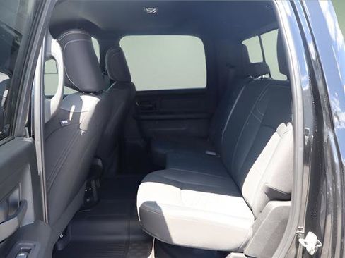 New 2026 RAM 2500 Tradesman AWD/4WD image 11