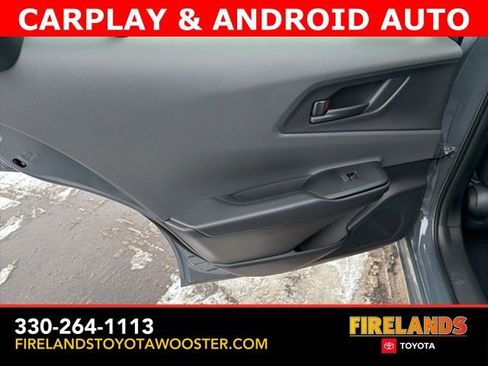 New 2026 Toyota Prius LE image 48