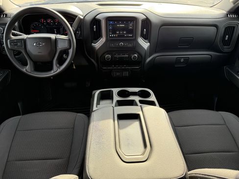 Used 2019 Chevrolet Silverado 1500 Custom Trail Boss w/ Custom Convenience Package image 13