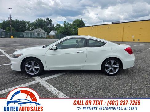 Used 2012 Honda Accord EX-L image 2