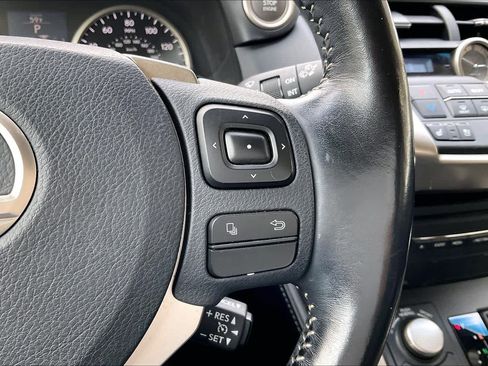 Used 2017 Lexus NX 200t FWD image 21