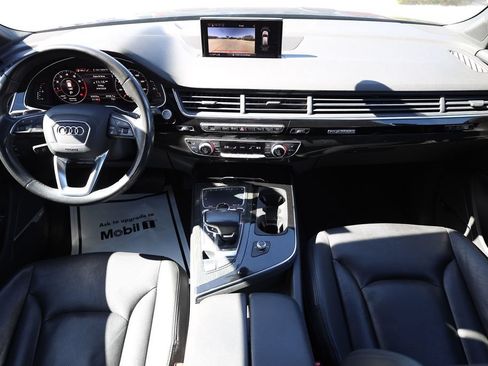 Used 2018 Audi Q7 3.0T Premium Plus w/ Premium Plus Package AWD/4WD image 19