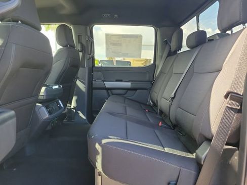 New 2026 Ford F150 XLT AWD/4WD image 12
