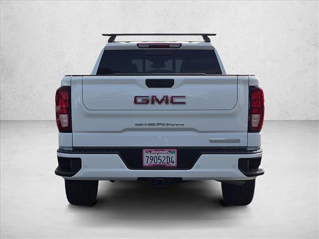 Used 2025 GMC Sierra 1500 Elevation w/ Preferred Package AWD/4WD image 7