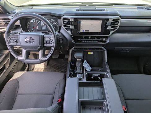 New 2026 Toyota Tundra SR5 w/ SR5 Convenience Package image 14