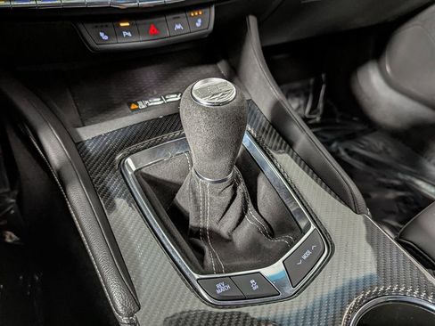 Used 2023 Cadillac CT4 V Blackwing image 38