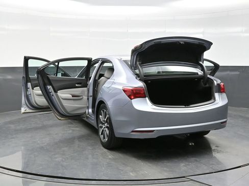 Used 2015 Acura TLX V6 Tech image 30