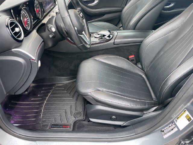 Used 2019 Mercedes-Benz E 450 4MATIC Wagon w/ Premium Package image 9