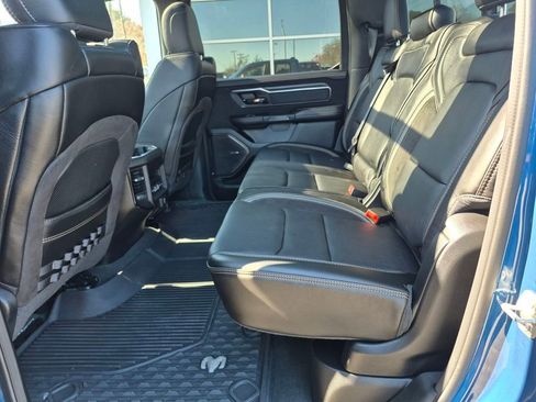 Used 2024 RAM 1500 TRX AWD/4WD image 19