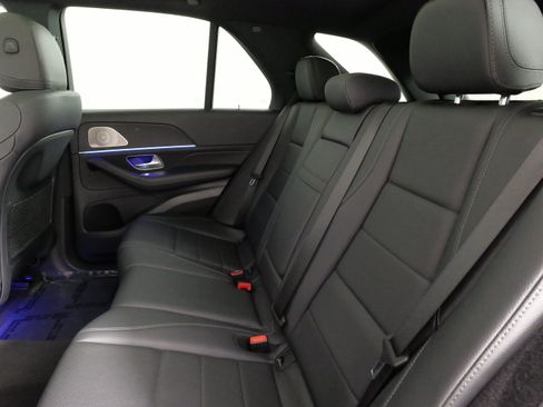 Used 2022 Mercedes-Benz GLE 350 4MATIC image 33