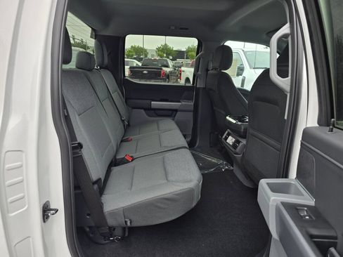 New 2026 Ford F150 XLT w/ Equipment Group 301A Standard AWD/4WD image 12