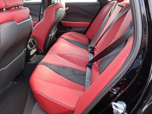 New 2025 Acura TLX w/A-Spec Package image 4