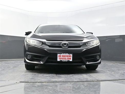 Used 2016 Honda Civic EX-L image 28