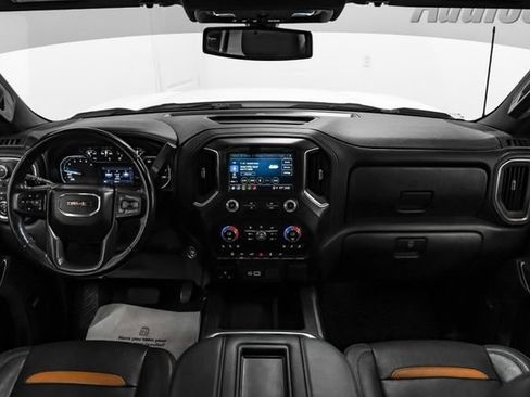 Used 2021 GMC Sierra 1500 AT4 w/ AT4 Preferred Package AWD/4WD image 19