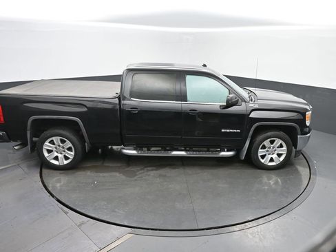 Used 2014 GMC Sierra 1500 SLE w/ SLE Value Package image 43