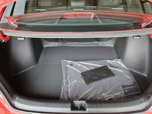 New 2026 Honda Civic Sport image 10