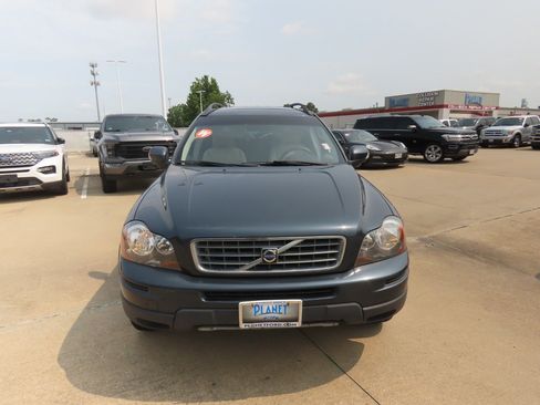 Used 2009 Volvo XC90 3.2 FWD image 5