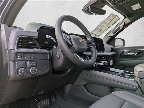 New 2026 Chevrolet Tahoe Premier image 9