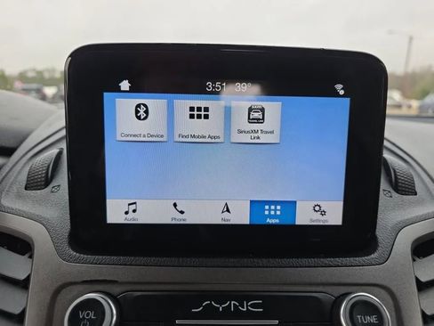 Used 2019 Ford Transit Connect XL image 21