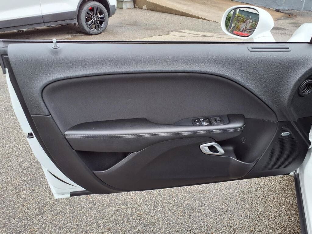Used 2019 Dodge Challenger R/T Scat Pack RWD image 14