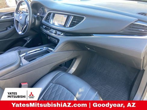 Used 2023 Buick Enclave Avenir w/ Avenir Technology Package image 26