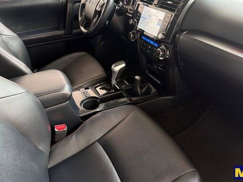 Used 2024 Toyota 4Runner TRD Pro AWD/4WD image 20