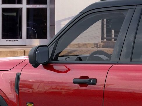 New 2026 Ford Bronco Sport Badlands w/ Badlands Tech Package AWD/4WD image 20