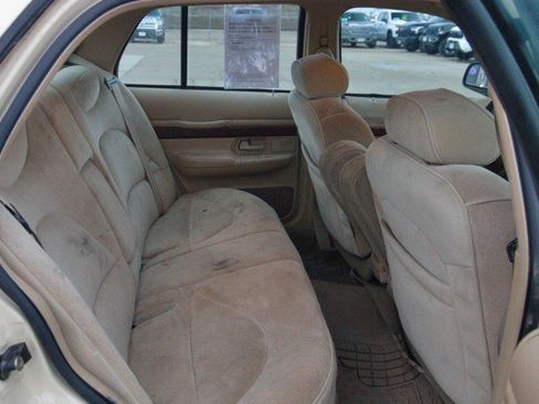 Used 1997 Mercury Grand Marquis LS image 25