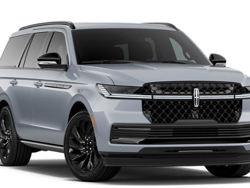 New 2026 Lincoln Navigator Reserve w/ Jet Appearance Package AWD/4WD image 27