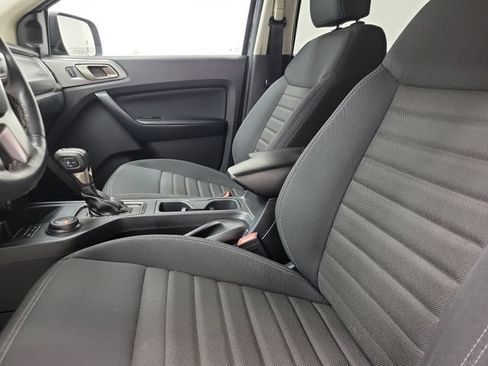 Used 2022 Ford Ranger XLT w/ Technology Package AWD/4WD image 19