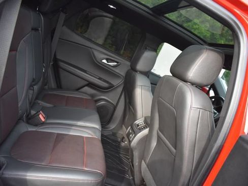 Certified 2020 Chevrolet Blazer RS AWD/4WD image 19