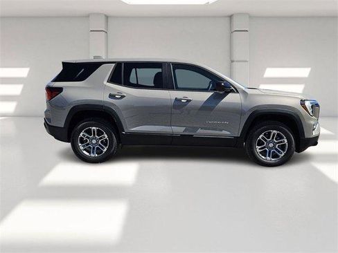 New 2025 GMC Terrain Elevation image 6