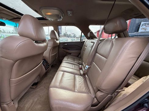 Used 2002 Acura MDX Touring image 14