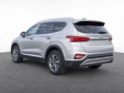 Used 2020 Hyundai Santa Fe SEL w/ Convenience + Premium Package FWD image 3
