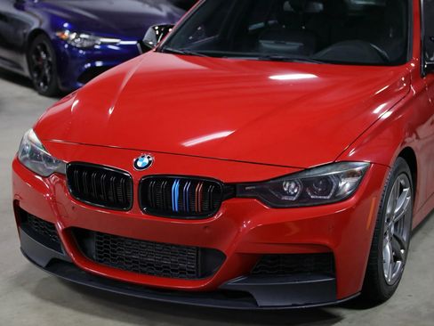 Used 2015 BMW 328i Sedan image 5