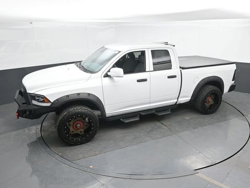 Used 2015 RAM 1500 Express AWD/4WD image 27