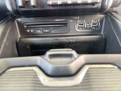 Used 2019 RAM 1500 Limited w/ Advanced Safety Group AWD/4WD image 22
