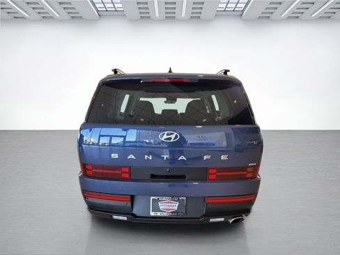 New 2025 Hyundai Santa Fe SEL image 6