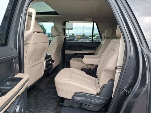 Certified 2022 Ford Expedition Max Limited AWD/4WD image 10