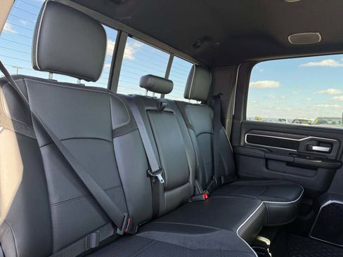 New 2026 RAM 2500 Laramie w/ Night Edition image 24
