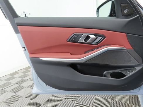 New 2026 BMW 330i Sedan w/ M Sport Package image 24