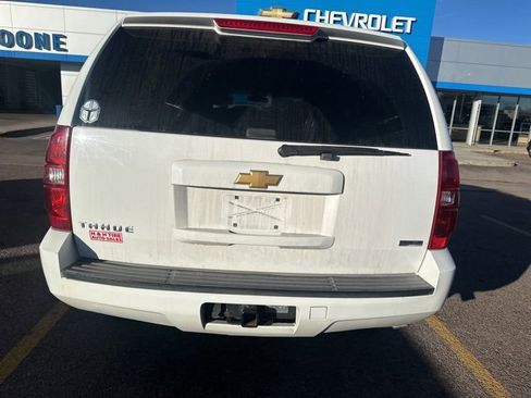 Used 2012 Chevrolet Tahoe LS image 5