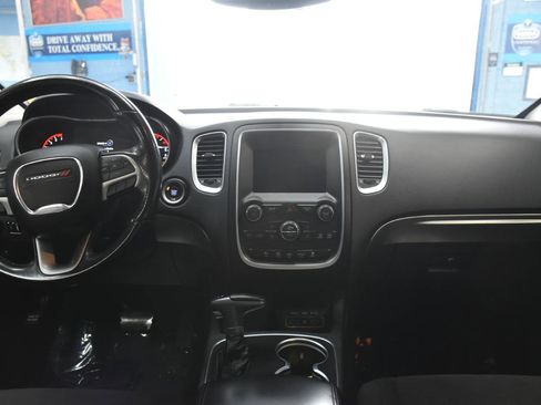 Used 2020 Dodge Durango SXT image 31