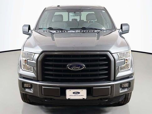 Used 2016 Ford F150 XLT w/ Equipment Group 302A Luxury image 9